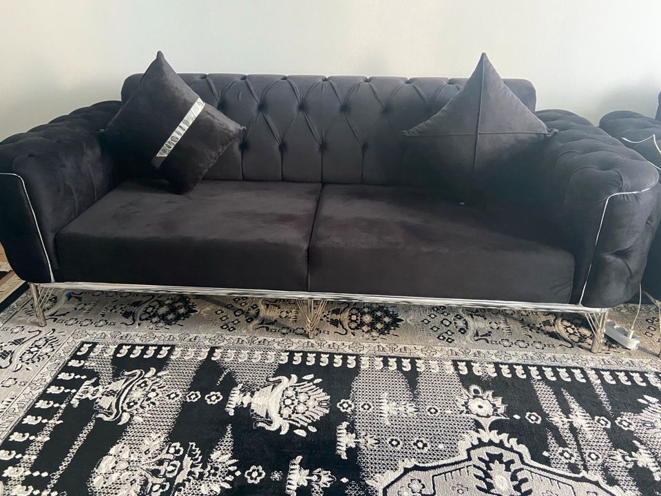 Wohnzimmer ,Sofa & Sitzgarnituren in Hamburg