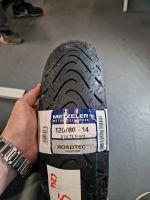 Metzeler Roadtec Scooter 120/80 - 14 Neu Reifen Nr. 25 Nordrhein-Westfalen - Lengerich Vorschau