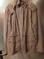 Jacke khaki Hessen - Lauterbach (Hessen) Vorschau