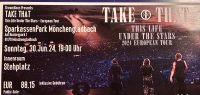 2 Stehplatztickets für Take That Konzert, 30.06.24, Mönchengladb. Nordrhein-Westfalen - Monheim am Rhein Vorschau