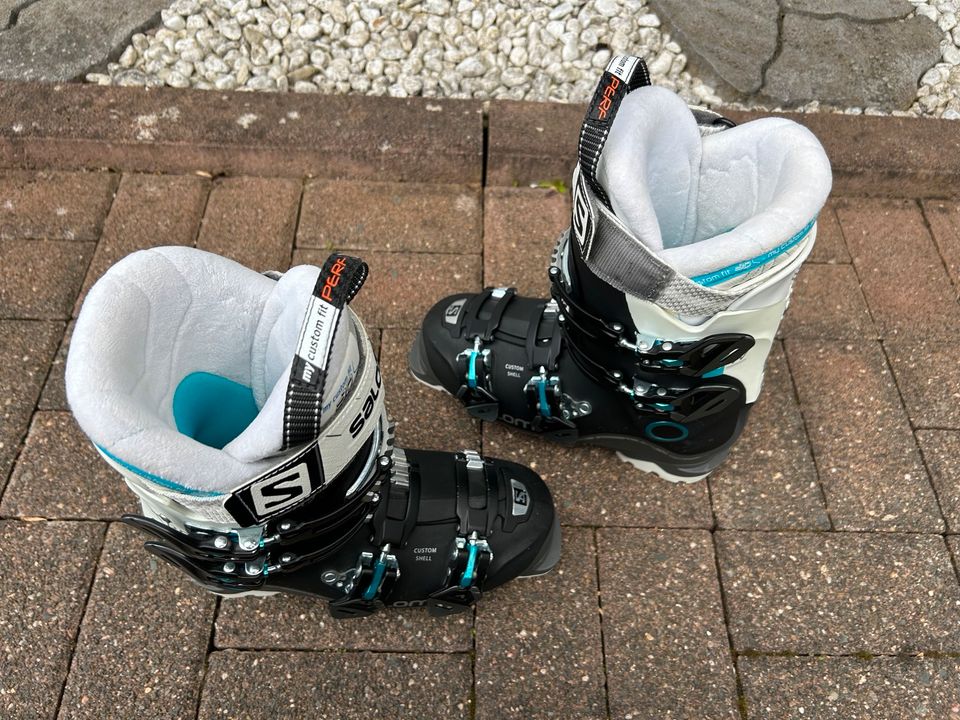 Skischuhe Schuhe Ski in Kaiserslautern