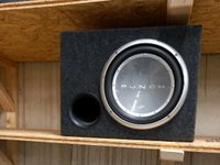 Subwoofer Rockford Fosgate Hessen - Breidenbach  Vorschau