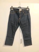 Damen Jeans 3/4 Baden-Württemberg - Mauer Vorschau