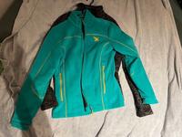 SALEWA Jacke 40/42 Bayern - Stöttwang Vorschau