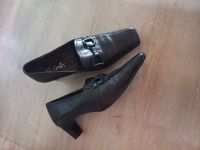 Damenschuhe, Pumps, schwarz Gr.7, Marke " CAPRICE" Wandsbek - Hamburg Bramfeld Vorschau