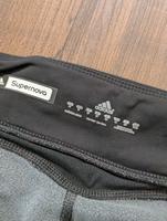 ❤️ neuwertig Adidas L 40 Leggings Fahrrad Hose Fleece innen Sachsen - Frankenberg (Sa.) Vorschau