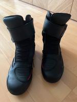 Motorradstiefel Damen Vanucci Größe 39 Nordrhein-Westfalen - Hamm Vorschau