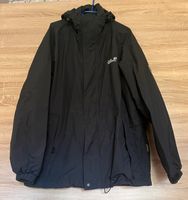 Jack Wolfskin Jacke für Herren Gr. XL in schwarz Niedersachsen - Bückeburg Vorschau