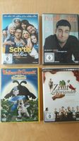 DVD Wallace&Gromit, Pastewka Nordrhein-Westfalen - Hennef (Sieg) Vorschau
