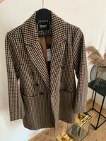 Mantel braun schwarz, Damen Mantel, Jacke Neu Bayern - Kempten Vorschau