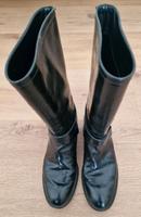 TOD'S Stiefel Schwarz Gr.35 Nürnberg (Mittelfr) - Kleinreuth b Schweinau Vorschau