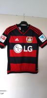 Bayer 04 Leverkusen  Trikot Bielefeld - Heepen Vorschau