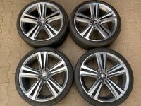 19 Zoll Seat Leon Cupra 5F 8Jx19H2 ET50 5x112 235/35 R19 Sommer Rheinland-Pfalz - Klein-Winternheim Vorschau