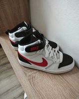 Sneaker Nike große 37 Hessen - Bad König Vorschau