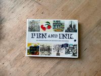 PEN and INK, EMF-Verlag, ISBN 9783863554743 Pankow - Prenzlauer Berg Vorschau