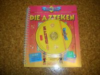 Die Azteken - Lernen • Spielen • Experimentieren - Buch & Disk Hessen - Limburg Vorschau