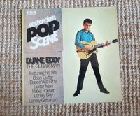 Vinyl LP: Duane Eddy: The Guitar Man Hessen - Biebergemünd Vorschau