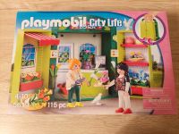 Playmobil 5639 Spielekoffer Spielbox Gärtnerei Blumenladen NEU Nordrhein-Westfalen - Warburg Vorschau