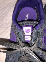 new balance 40,leichter Turnschuh,wie NEU,lila /schwarz Brandenburg - Rangsdorf Vorschau