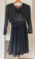 Konfirmationskleid mit Bolero Hessen - Edertal Vorschau
