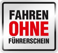 FAHREN OHNE FÜHRERSCHEIN? WIR HABEN DIE LÖSUNG! Hessen - Maintal Vorschau