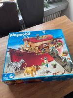 Playmobil Arche Noah ( 3255 ) Nordrhein-Westfalen - Velbert Vorschau