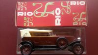 Rio Modellauto 52 / 1923 - Renault 40 CV Torpedo Bayern - Zweckham Vorschau