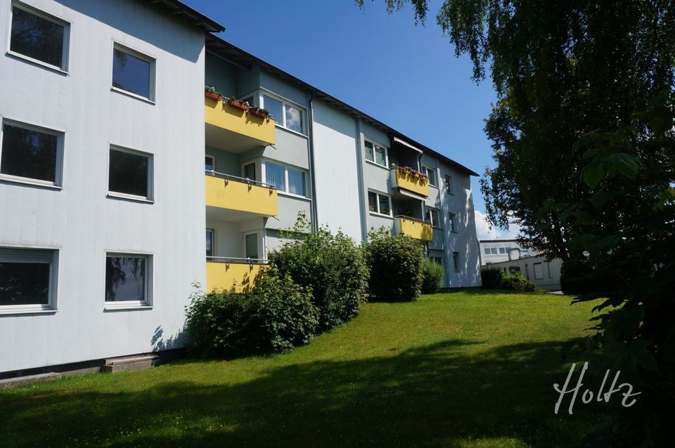 Legen Sie Ihr Kapital solide an ... Zinshaus mit Perspektive im Heiliggeist-Viertel in Amberg !! in Amberg