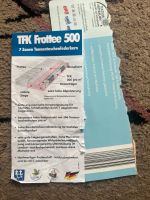 2 Matratzen 90x200 7 Zonen TFK Frottee 500 Sachsen - Arzberg Vorschau