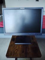 Lenovo ThinkVision 19" Zoll inkl. Zubehör Wandsbek - Hamburg Farmsen-Berne Vorschau