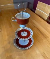 Etagere - Design - Retro - Sammeltassen - Café - Kaffee -  Kuchen Bayern - Veitsbronn Vorschau