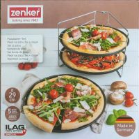 Zenker Pizza-set Dresden - Prohlis-Nord Vorschau