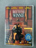 Mein Vetter Winnie  Joe Pesci  DVD wie Neu Schwerin - Weststadt Vorschau