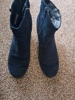 Damen Stiefel jana Nordrhein-Westfalen - Spenge Vorschau
