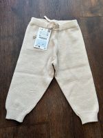 Zara Unisex Strickhose Jogginghose Gr. 80 neu Nordrhein-Westfalen - Bünde Vorschau