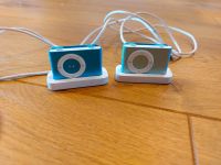 2 Ipod Shuffle Hessen - Fränkisch-Crumbach Vorschau