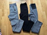 Leggings Paket Gr. 34 (3 Stk) Bayern - Neutraubling Vorschau