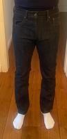 G-Star Raw Jeans 3301 Straight, fast wie neu Nordrhein-Westfalen - Bad Honnef Vorschau