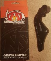 Bremssattel-Adapter Moto-Master 211013 Supermoto Street 320mm Hessen - Neuenstein Vorschau