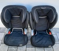 2x Römer Kids plus Trendline Autositz Kindersitz Autokindersitz Baden-Württemberg - Rudersberg Vorschau