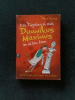 Tim Collins - Das Tagebuch des Dummikus Maximus im alten Rom Kr. Dachau - Bergkirchen Vorschau