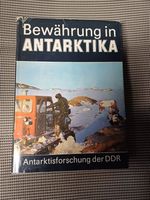 DDR Buch Antarktis Sachsen-Anhalt - Gardelegen   Vorschau