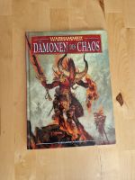 Warhammer Fantasy 8. Edition - Dämonen des Chaos Köln - Köln Dellbrück Vorschau