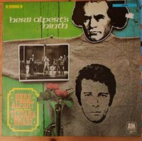 Herb Alpert's ninth Herb Alpert Tijuana Brass Jazz LP Album Vinyl Nordrhein-Westfalen - Recklinghausen Vorschau