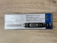 NEU Napoleon Digital Grill-Thermometer Hessen - Karben Vorschau