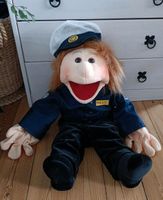 Living Puppets Handpuppe Polizei Polizist Figur Plüsch Uniform Berlin - Spandau Vorschau
