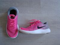 Nike LUNARSTELOS 36 , 5 Damen Schuhe Mädchen Sneakers Sport pink Nordrhein-Westfalen - Menden Vorschau