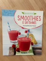 Kochbuch Smoothies & Saftshakes Nordrhein-Westfalen - Bad Honnef Vorschau