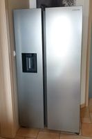 Samsung RS 8000 Side by Side Kühlschrank Gefrierschrank Kombi Bayern - Jetzendorf Vorschau