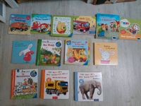 Wie neu! Kinderbücher Hör mal wieso weshalb warum junior etc Hessen - Altenstadt Vorschau